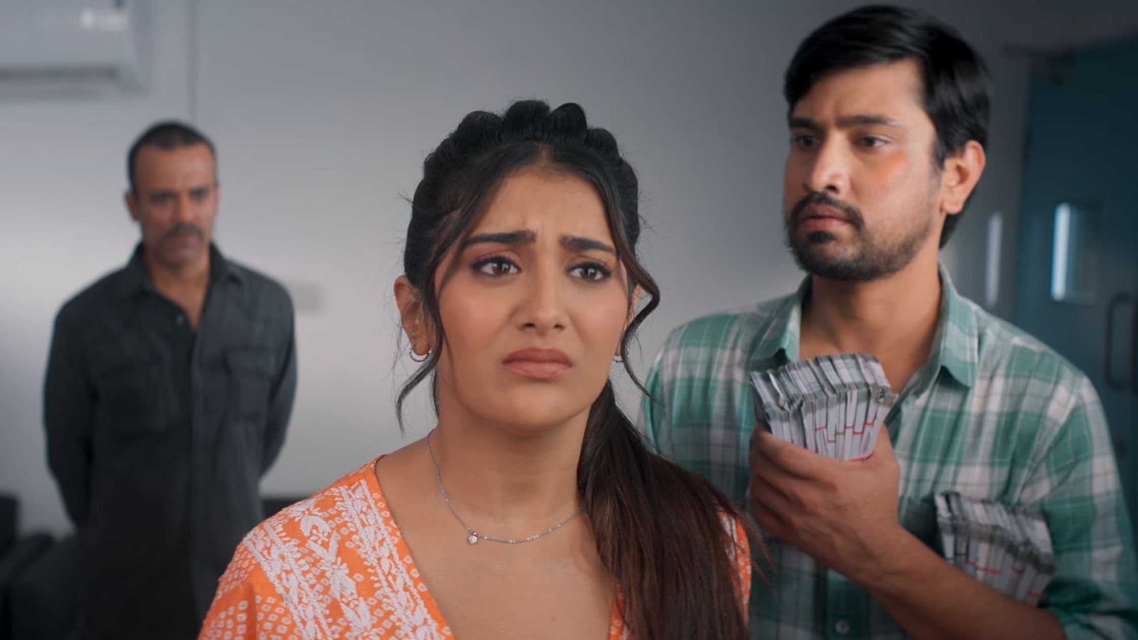 paanch minar telugu movie